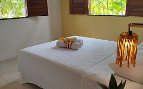 Villa Dos Coqueirais
