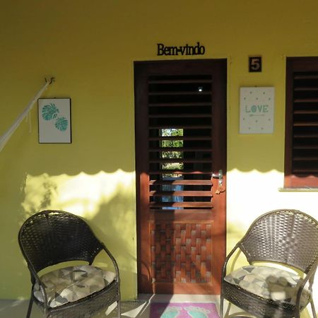 Villa Dos Coqueirais Icaraí Extérieur photo