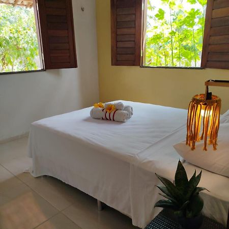 Villa Dos Coqueirais Icaraí Extérieur photo