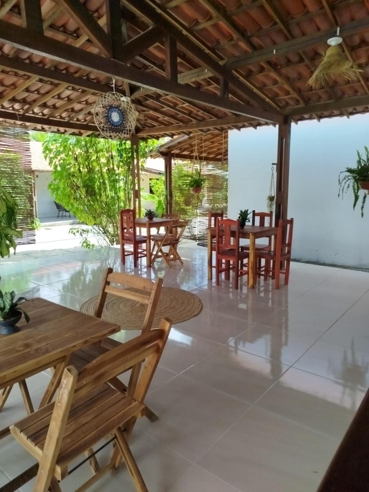 Villa Dos Coqueirais Icaraí Extérieur photo