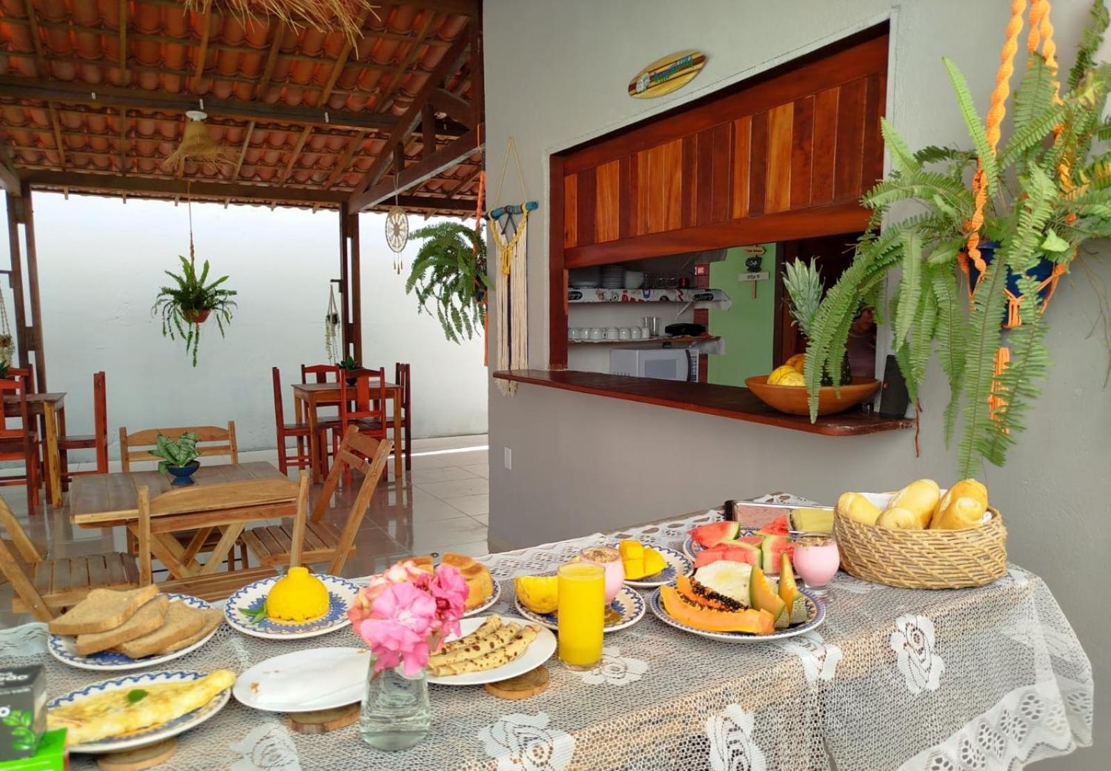 Villa Dos Coqueirais Icaraí Extérieur photo