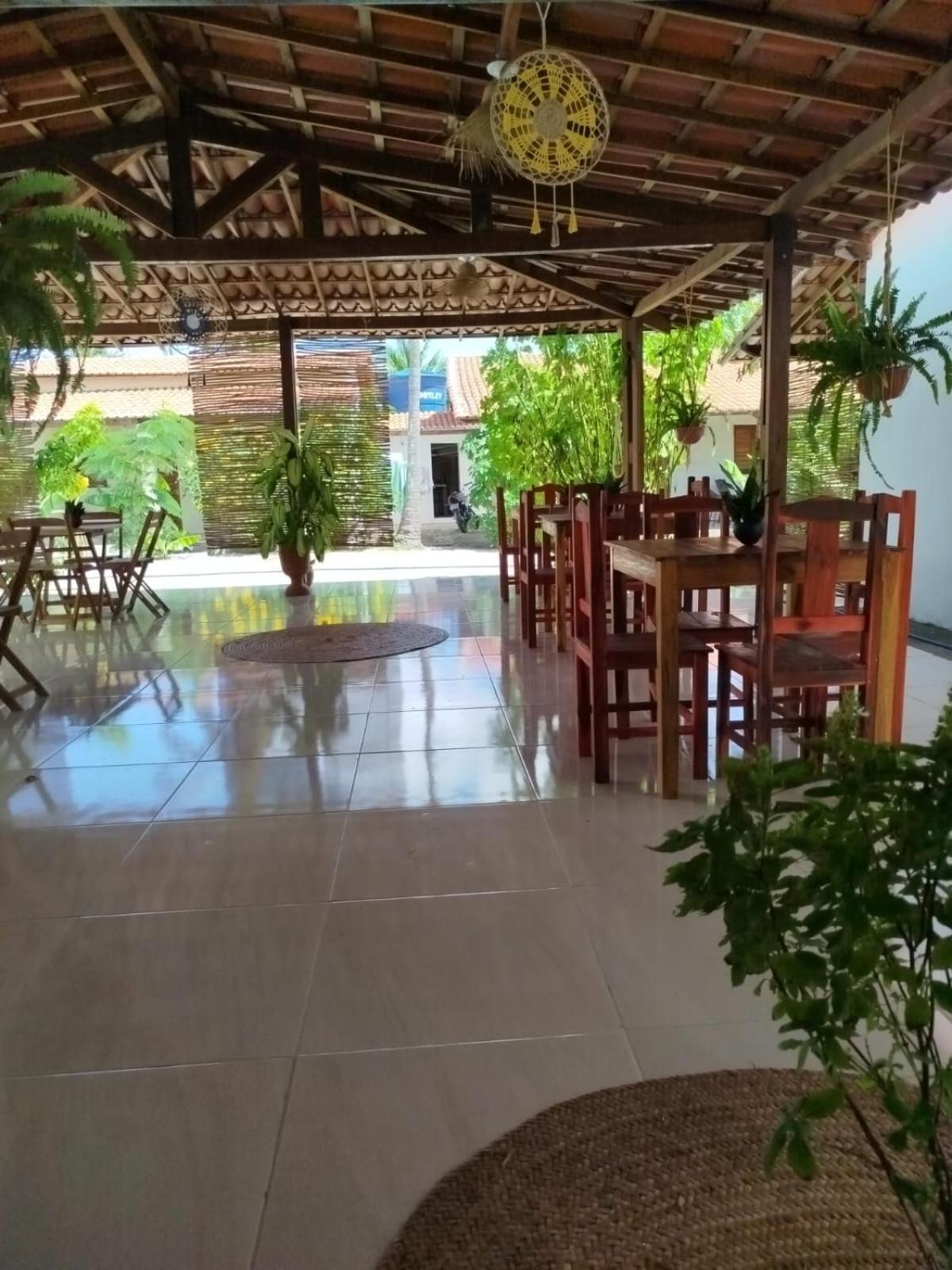 Villa Dos Coqueirais Icaraí Extérieur photo