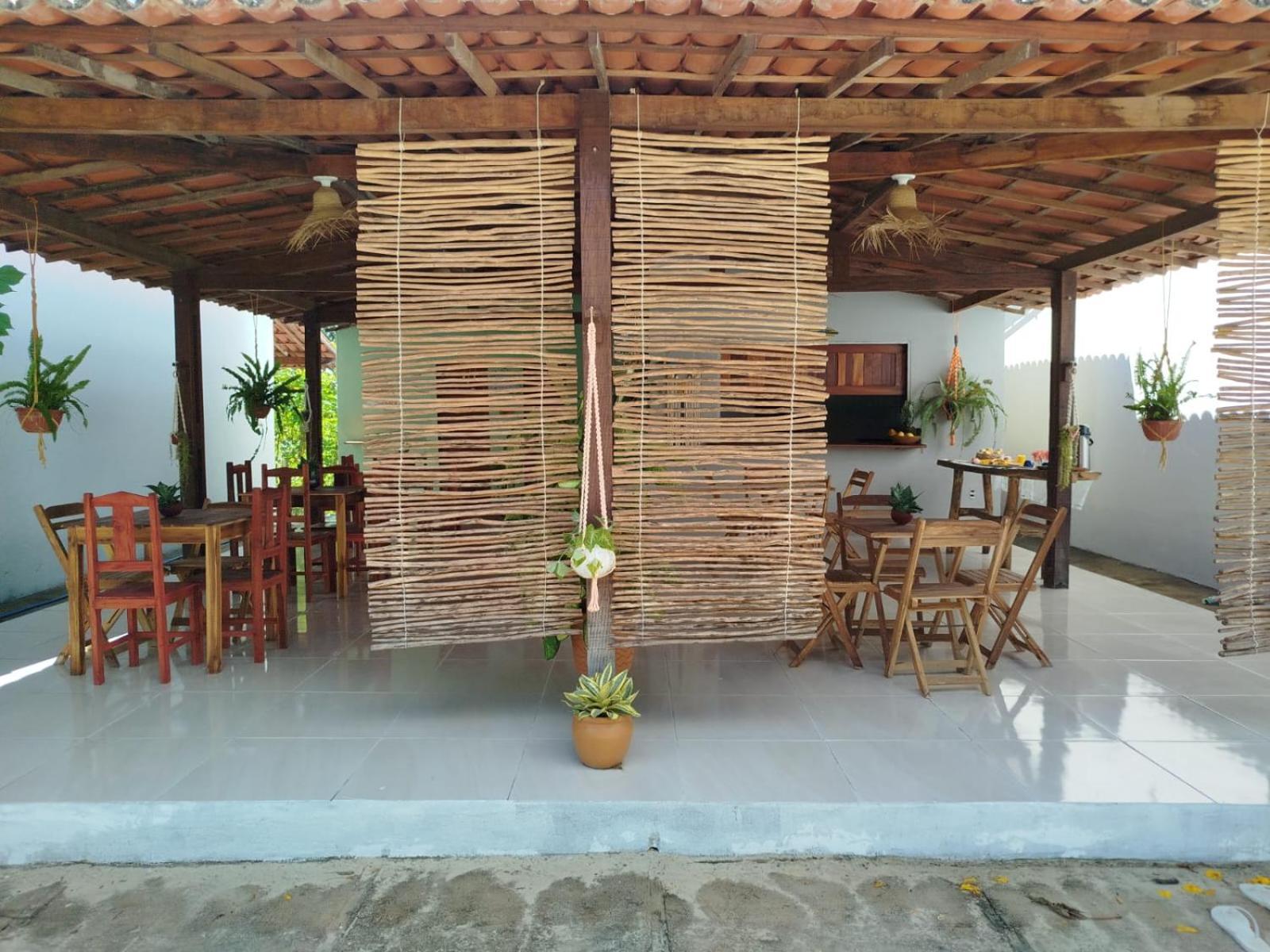 Villa Dos Coqueirais Icaraí Extérieur photo