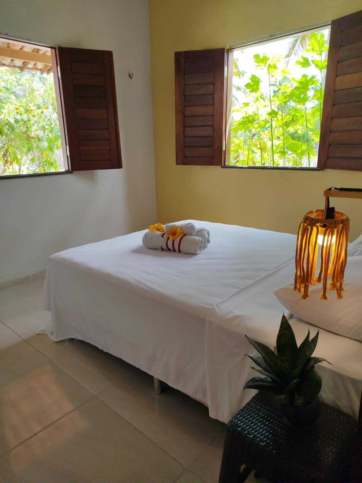 Villa Dos Coqueirais Icaraí Extérieur photo
