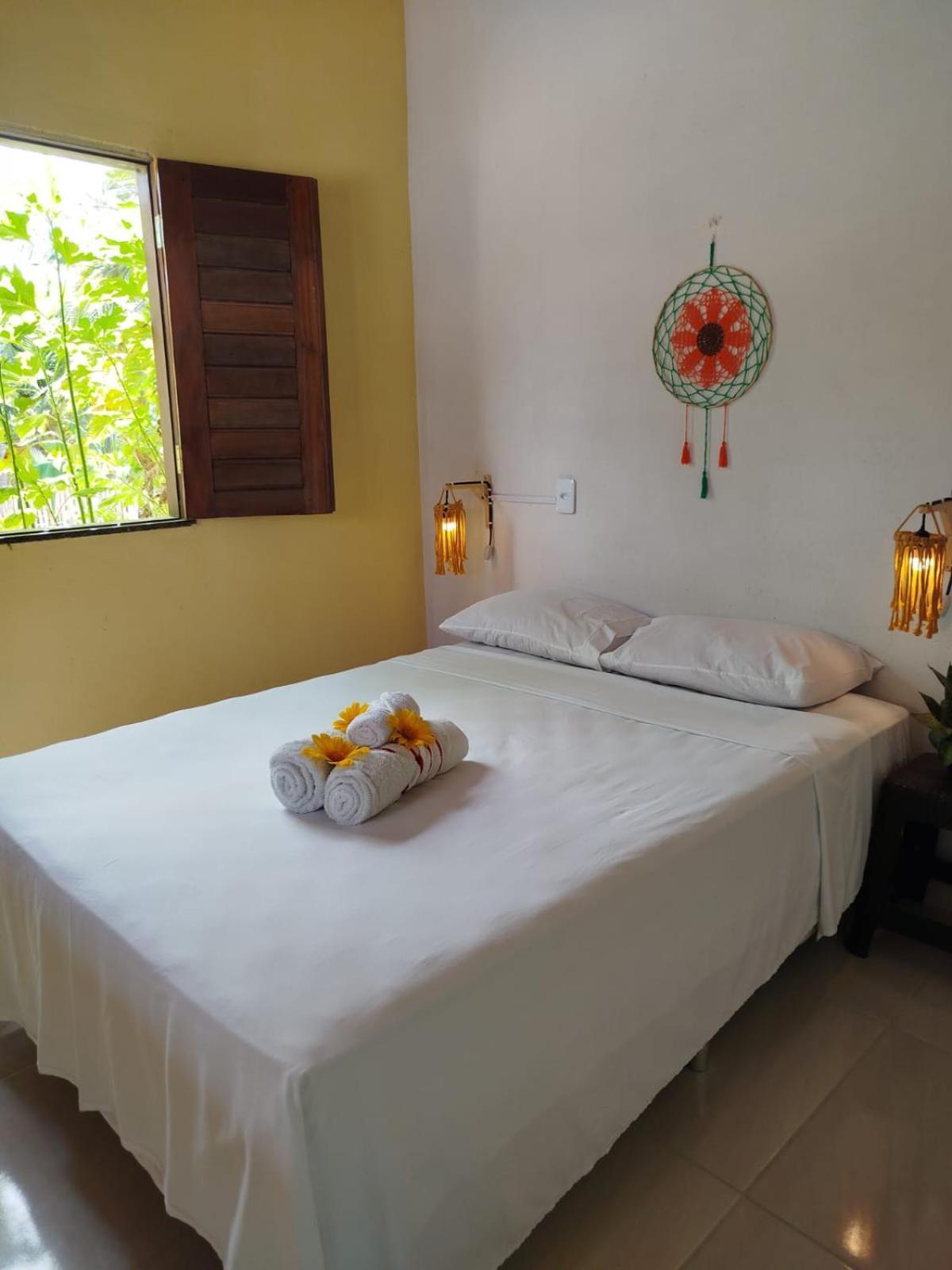 Villa Dos Coqueirais Icaraí Extérieur photo