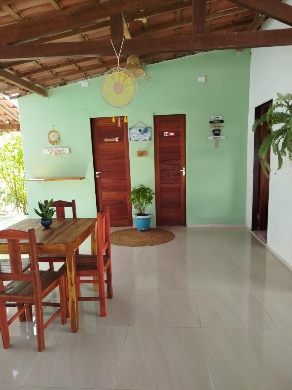 Villa Dos Coqueirais Icaraí Extérieur photo