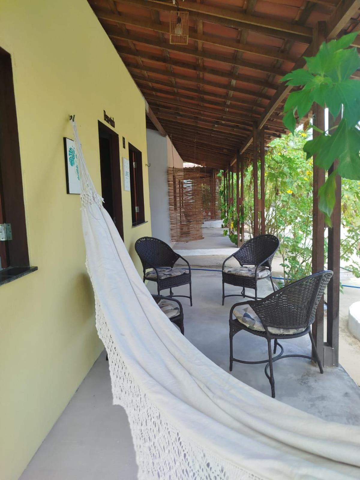 Villa Dos Coqueirais Icaraí Extérieur photo