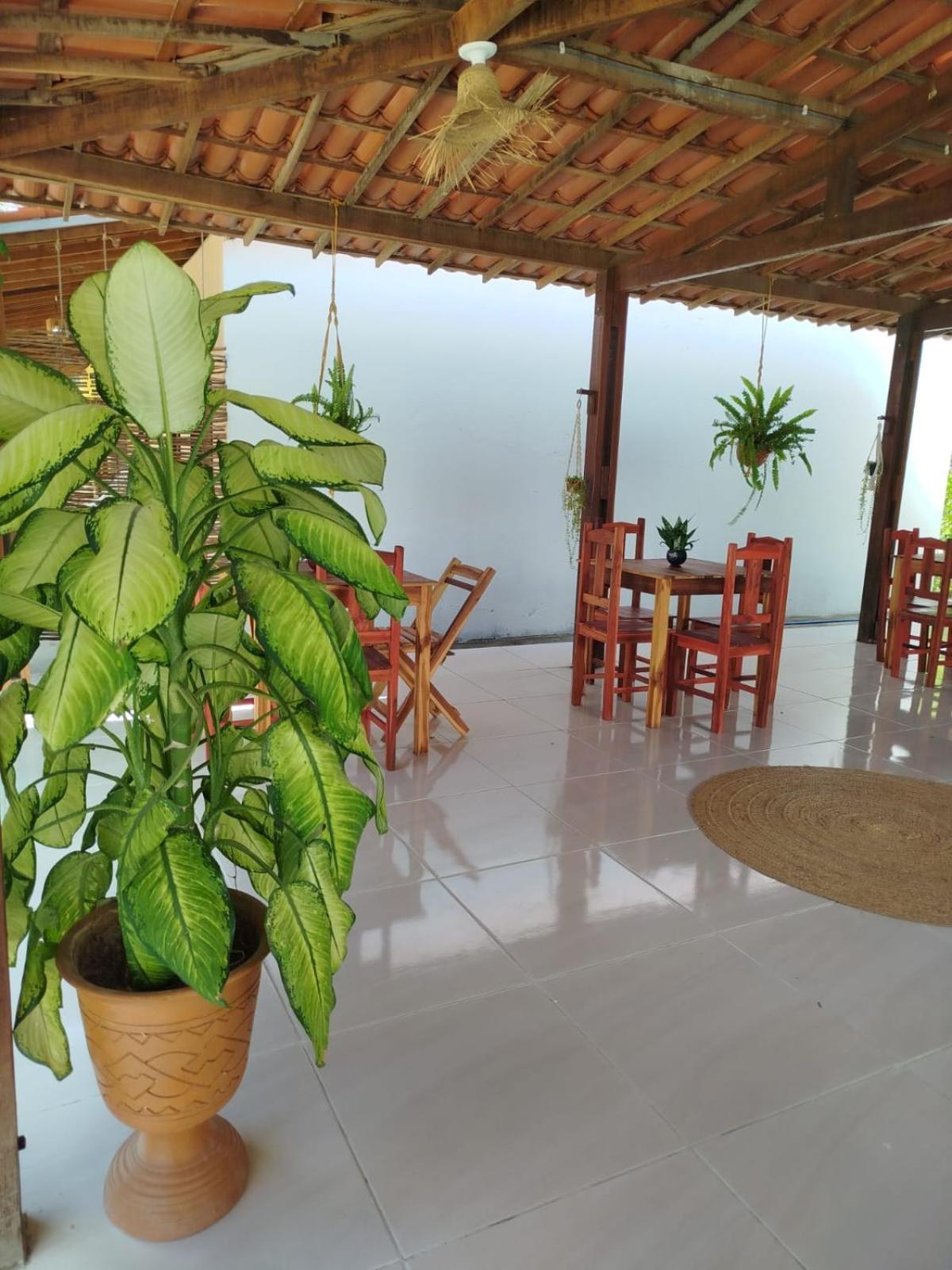 Villa Dos Coqueirais Icaraí Extérieur photo