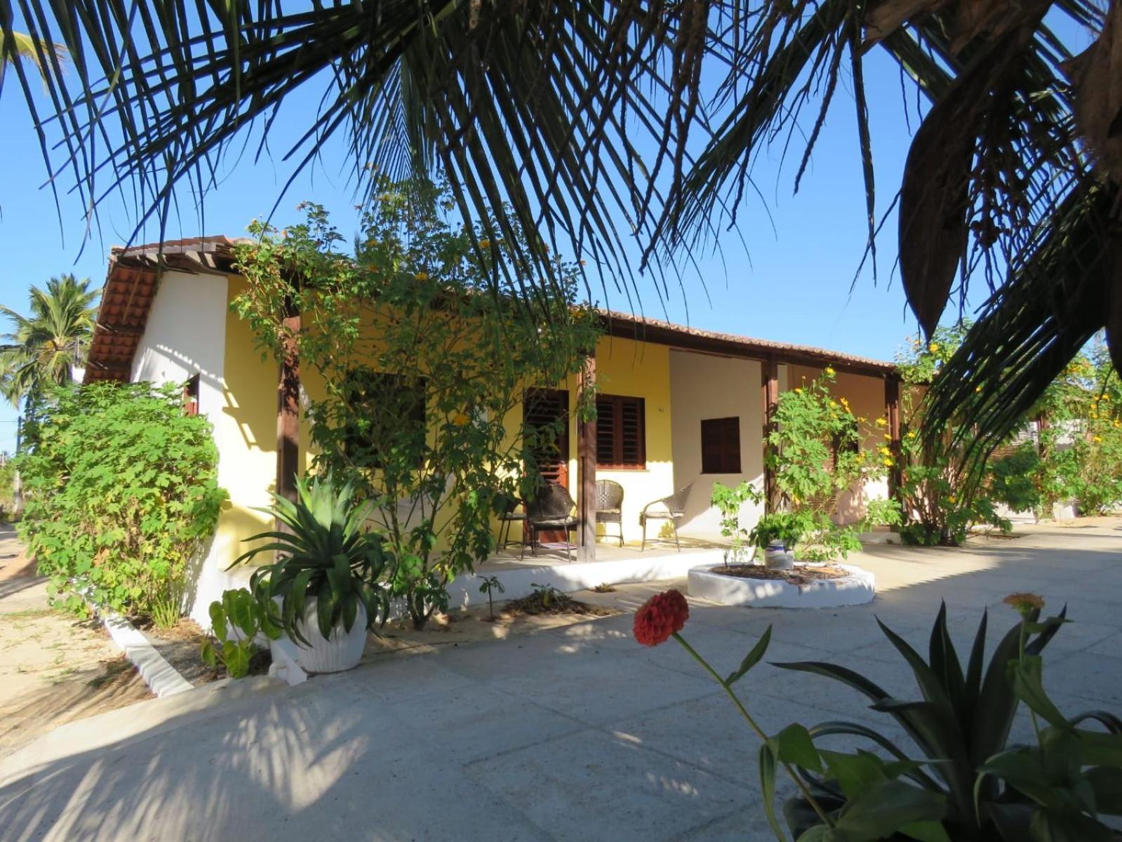 Villa Dos Coqueirais Icaraí Extérieur photo
