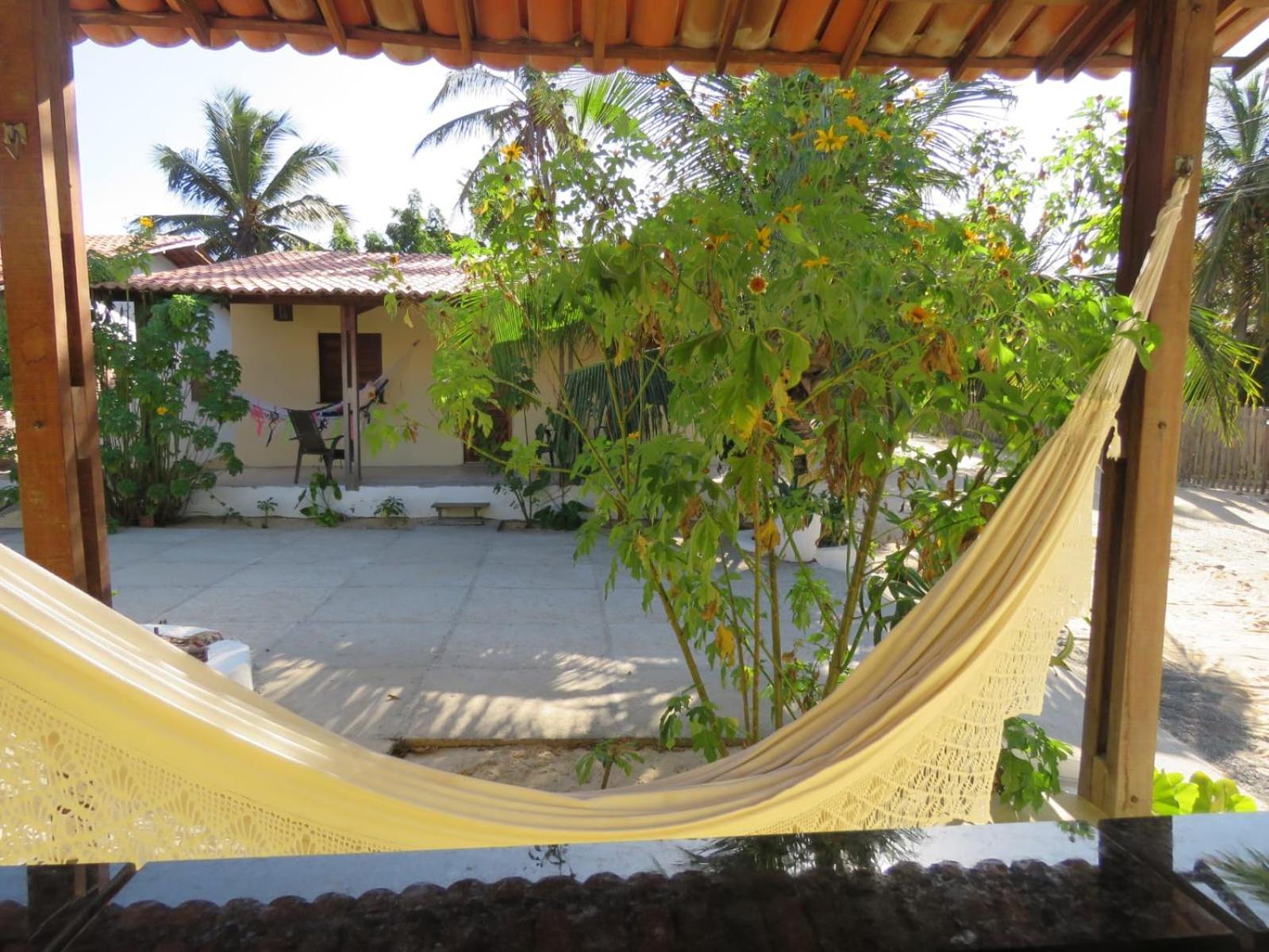 Villa Dos Coqueirais Icaraí Extérieur photo
