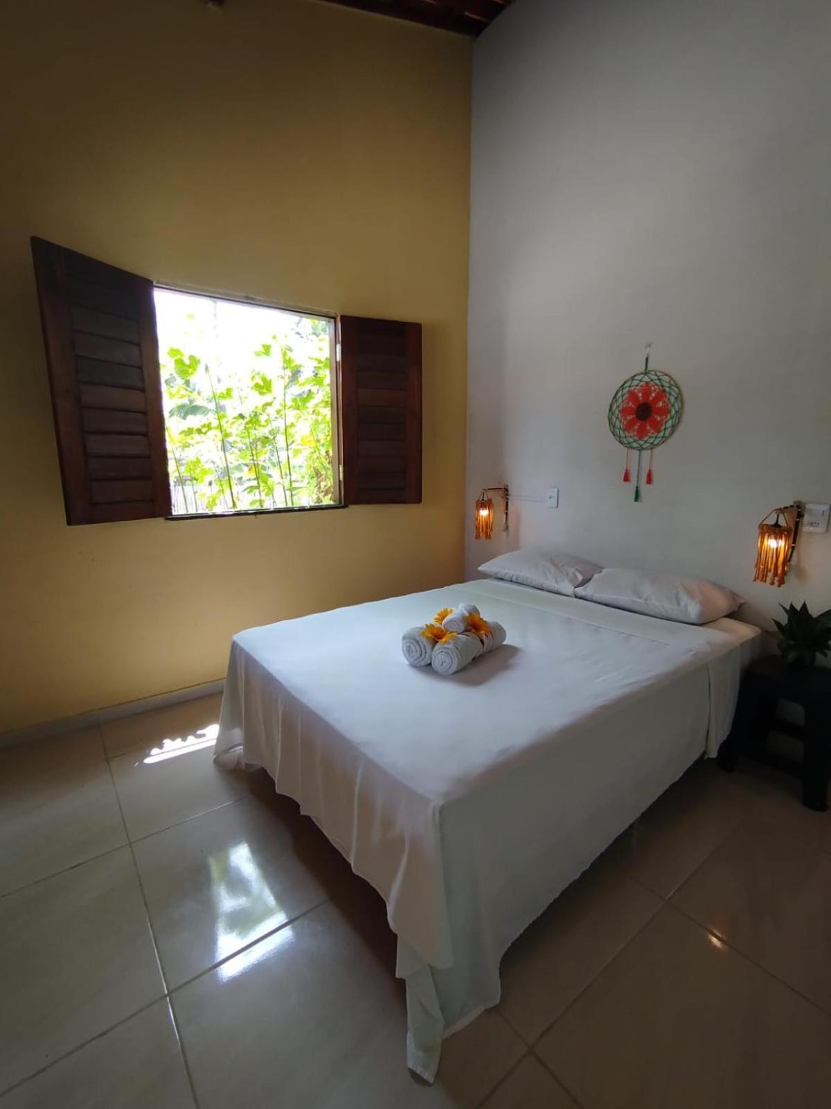 Villa Dos Coqueirais Icaraí Extérieur photo